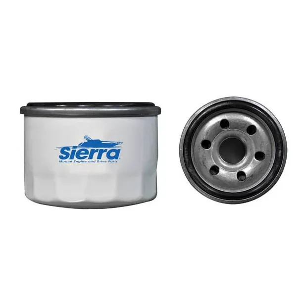 Sierra Oljefilter Johnson og Suzuki, 4 Takt For Suzuki / Evinrude / Johnson 25 - 70 hk