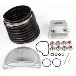 Orbitrade Servicesett aluminium Volvo SX/DP-S - 19120 