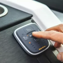 Mente Marine ACS RP Roll&Pitch