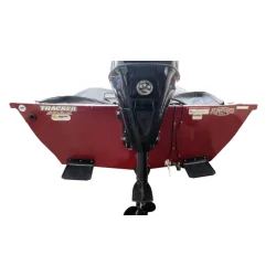 Smart Tab Hydroplane trimplan for sm bter 