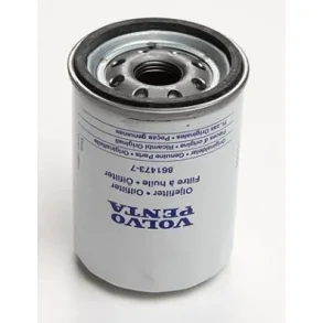 Volvo Penta Oljefilter 861473 2010/2020/D1 