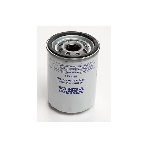 Volvo Penta Oljefilter 861473 2010/2020/D1 Orginalt Volvo filter MD2010/2020/D1