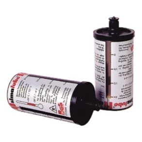 Sima Lube Fettdoserer 125ml 