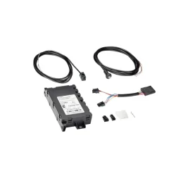 Eberspcher Easystart Web Tp7.2 Fjernbetjening av varmer For smarttelefon,nettbrett Interfaces: CAN,