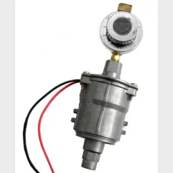 Dickinson Diesel Regulator for Pumpe For oppgradering av 419180