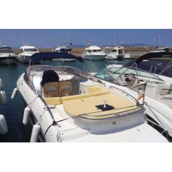 Stopgull Air Mkejager