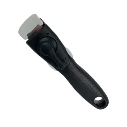 Grytesett 9 deler m/avtagbare hndtak