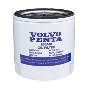 Volvo Penta Oljefilter 835440