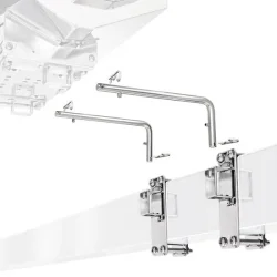 Magma Rekkefeste dobbel 