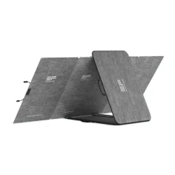 EcoFlow 400W sammenleggbart solcellepanel