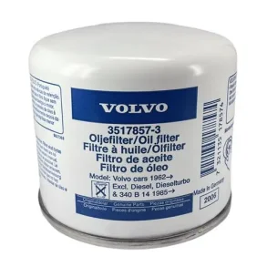 Volvo Penta Oljefilter 3517857 