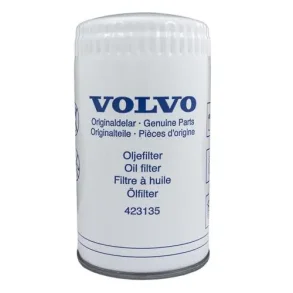 Volvo Penta Oljefilter 423135 