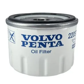 Volvo Penta Oljefilter 22057107 -