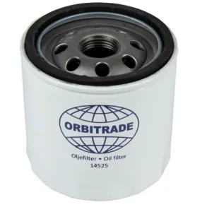 Orbitrade Oljefilter Volvo Penta 2030-2040, D1, D2 - 14525