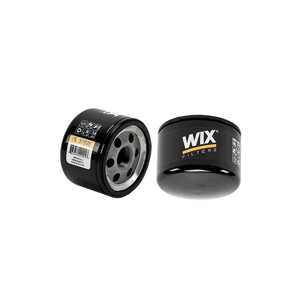 Oljefilter Wix WL7064 Volvo Penta MD/MB/AQD