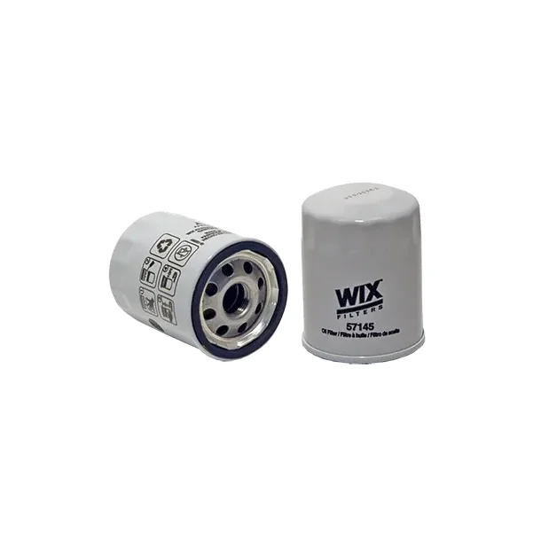 Oljefilter Wix 57145 Volvo Penta 4.3/430/431/432/434/AQ175/AQ250 21 micron