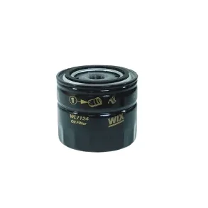 Oljefilter Wix WL7124