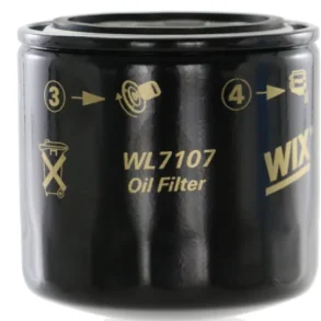 Oljefilter Wix WL7107 