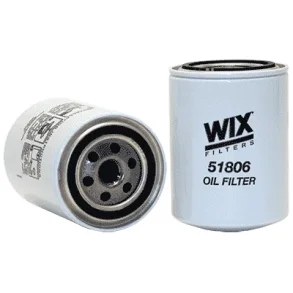 Oljefilter Wix 51806 