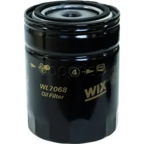 Oljefilter Wix WL7068 