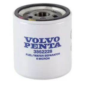 Volvo Penta Drivstoffilter bensin 3862228