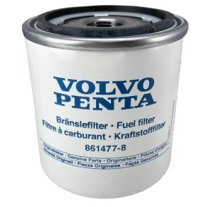 Volvo Penta Drivstoffilter 861477 diesel 