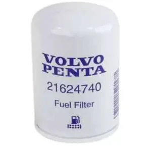 Volvo Penta Drivstoffilter 21624740 