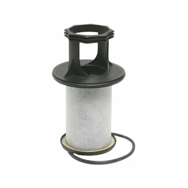 Volvo Penta Veivhusfilter D4 / D6 / D9 Originalt veivhusfilter D4 / D6 / D9