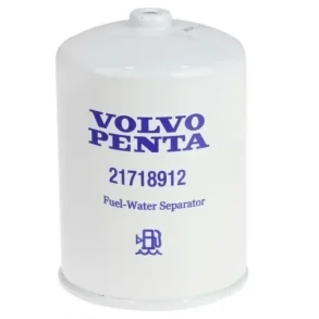 Volvo Penta Drivstoffilter D4/D6 21718912 