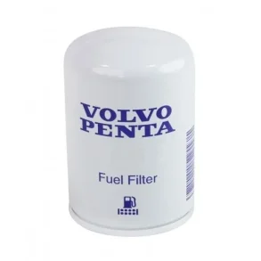Volvo Penta Dieselfilter D3 