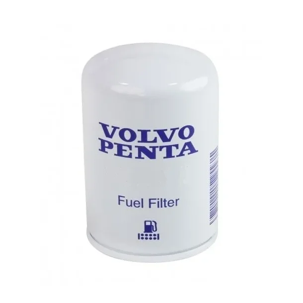 Volvo Penta Dieselfilter D3 Original dieselfilter Til D3-serien