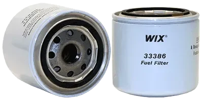 Drivstoffilter diesel Wix 33472 Volvo Penta Dieselfilter vannutskiller ...