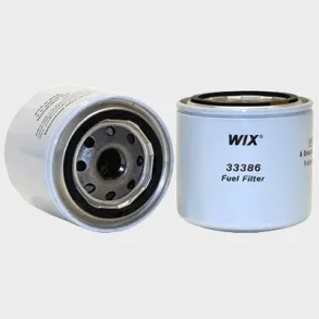 Drivstoffilter diesel Wix 33472 Volvo Penta Dieselfilter vannutskiller Volvo Penta AQAD/KAD/KAMD/TAM