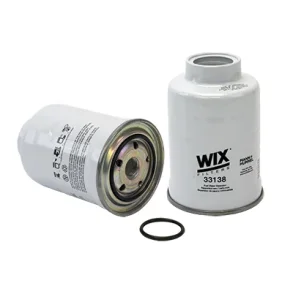 Dieselfilter Wix 33138 for Yanmar 6LP 