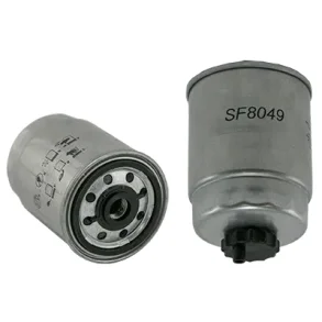 Drivstoffilter Wix WF8049 Bukh Bukh