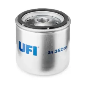 Filter drivstoff Bukh 2435200 