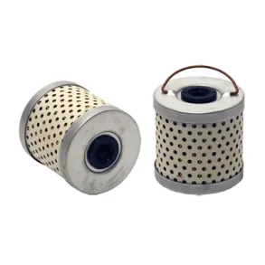 Drivstoffilter Wix 33710 Innsats Bukh 