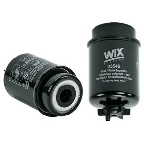 Dieselfilter Wix 33546 for Mercruiser 