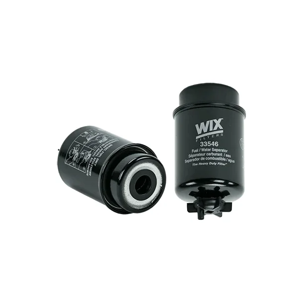 Dieselfilter Wix 33546 for Mercruiser For Mercruiser CMD2,8 / D219 / 4,2 l / D7,3