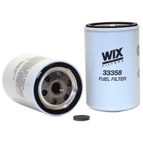 Dieselfilter Wix 33358E Volvo Penta/Sole/Steyr 