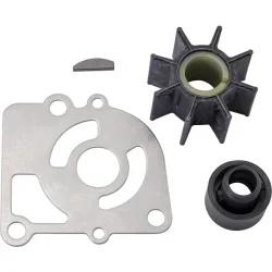 Mercury Vannpumpe Impeller rep.sett kit 9,9hk Bigfoot 