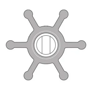 JP Impellerkit F35 806B MC97 