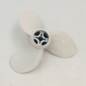 Propell Yamaha 2-2,5hk Y