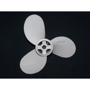 Propell Yamaha 6-8HK pindrive 9x8