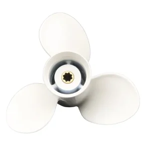 Propell Yamaha 9,9-20hk