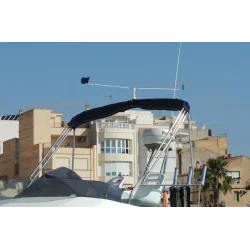 Stopgull Air Mkejager