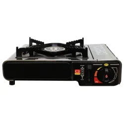 Minikjkken 1-Bluss u/tennsikring 