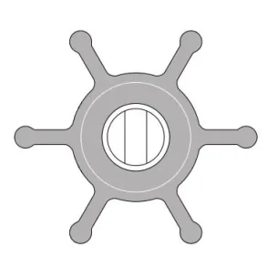 JP Impellerkit F4 810B MC97