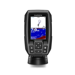 Garmin Striker 4 Ekkolodd 3,5" Skjerm