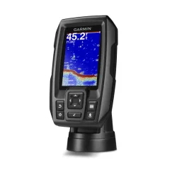 Garmin Striker 4 Ekkolodd 3,5" Skjerm